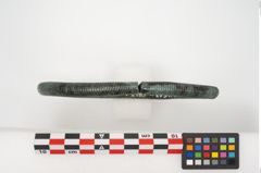 Foto von Bronzearmring (NHMW-PRAE-024612)